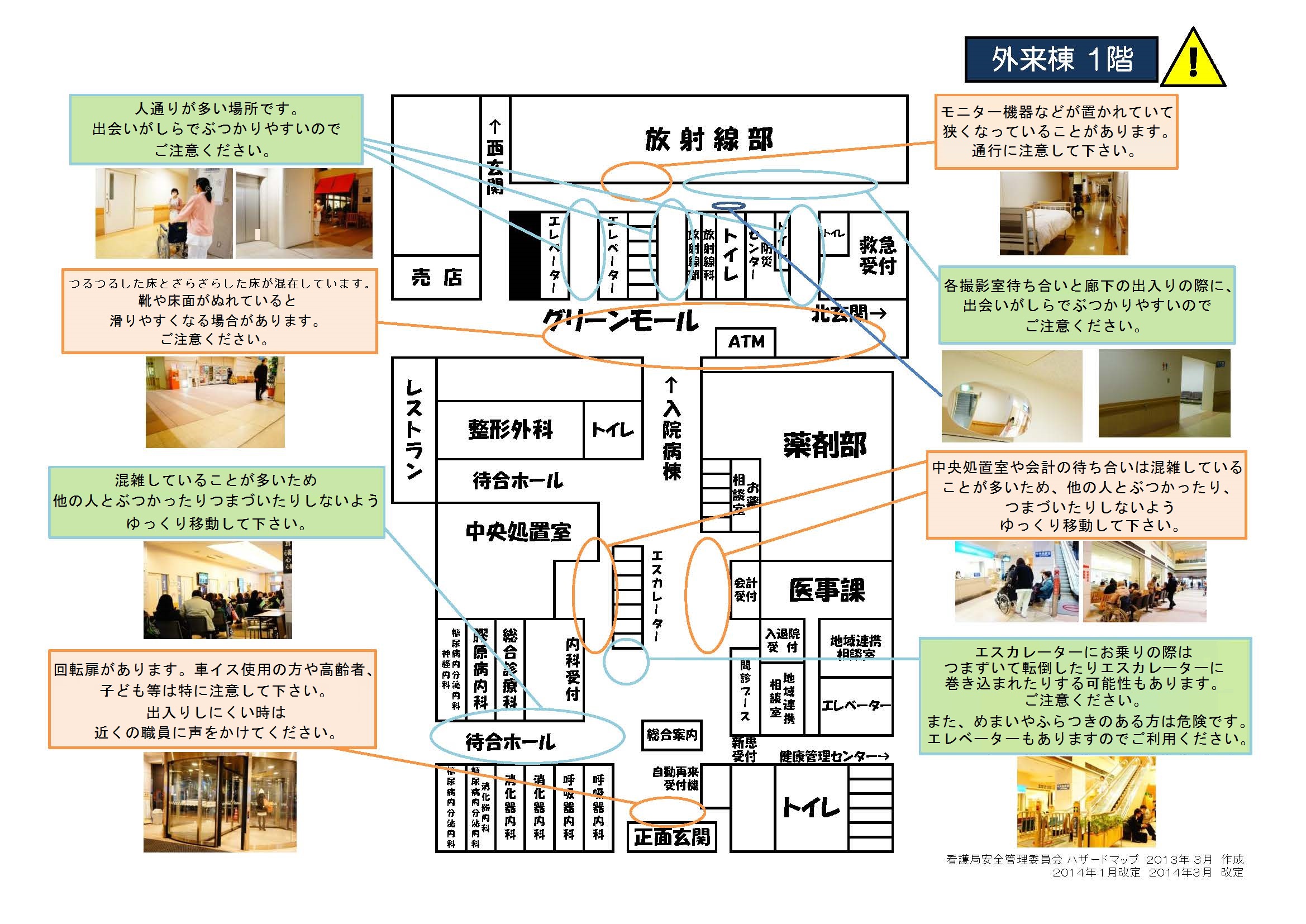 医療安全 わかるまで 聞こう 話そう 伝えよう の実践 Jchoニュース16秋号特集 独立行政法人 地域医療機能推進機構