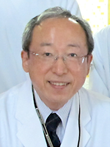 黒田 豊 病院長