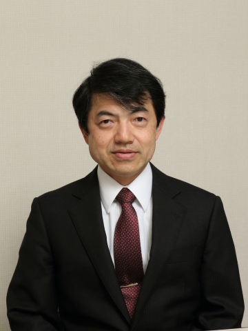 加田 賢治 病院長