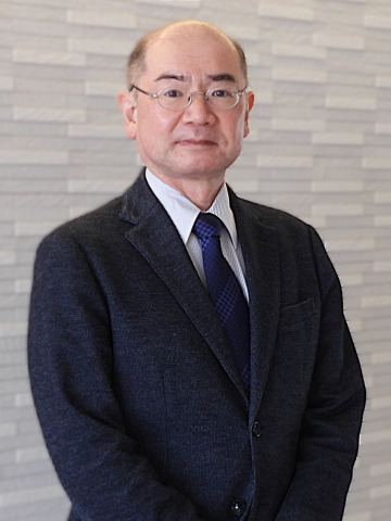 中川 義久 病院長