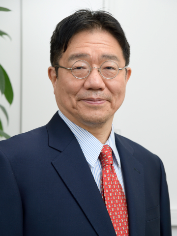 松峯 昭彦 病院長