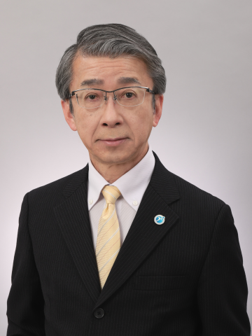 沢田 尚久 病院長