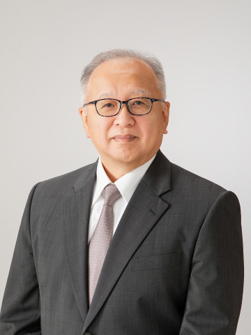 梶谷 充 病院長