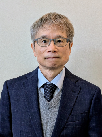 西村 直樹 病院長