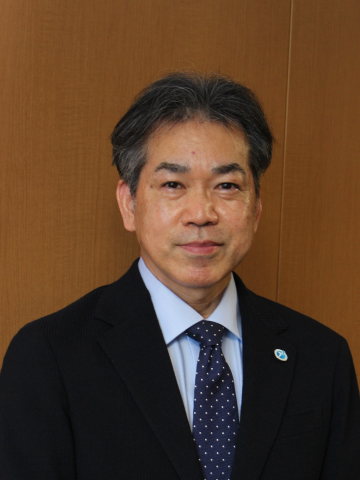 武内 裕 病院長